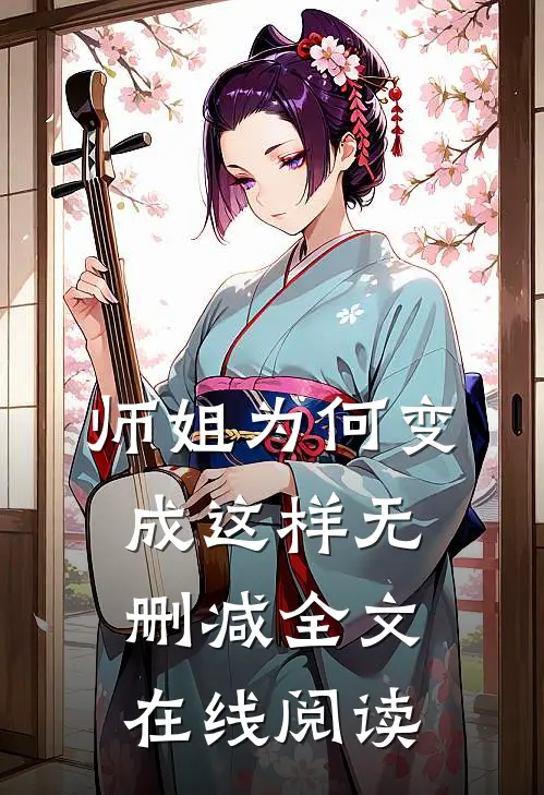 师姐为何变成这样无删减全文在线阅读