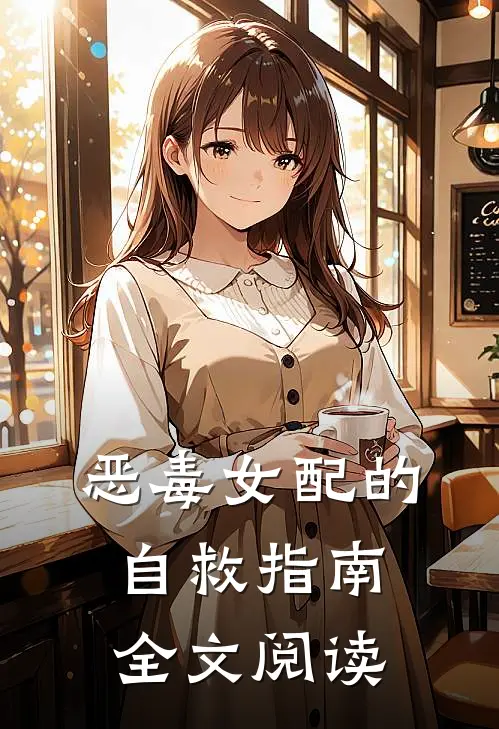 恶毒女配的自救指南全文阅读