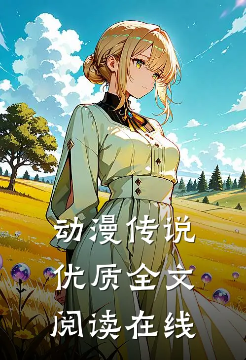 动漫传说优质全文阅读在线