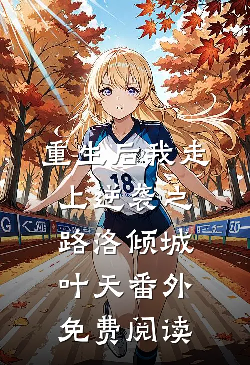 重生后我走上逆袭之路洛倾城叶天番外免费阅读