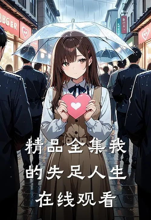 精品全集我的失足人生在线观看