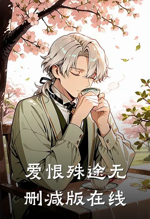 爱恨殊途无删减版在线