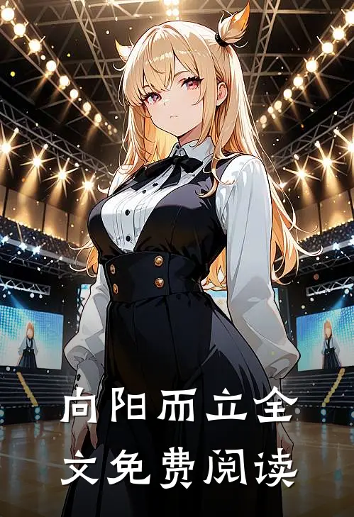 向阳而立全文免费阅读