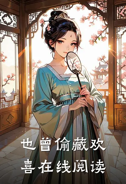 也曾偷藏欢喜在线阅读