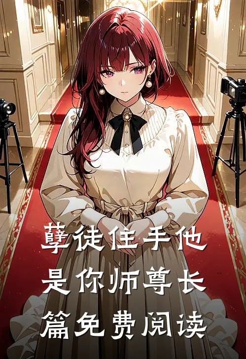孽徒住手他是你师尊长篇免费阅读