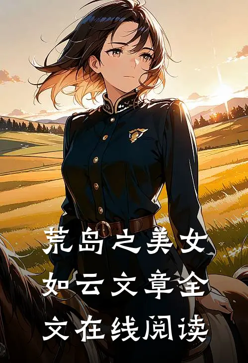 荒岛之美女如云文章全文在线阅读