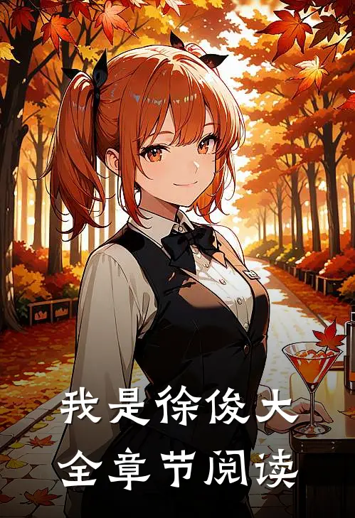 我是徐俊大全章节阅读