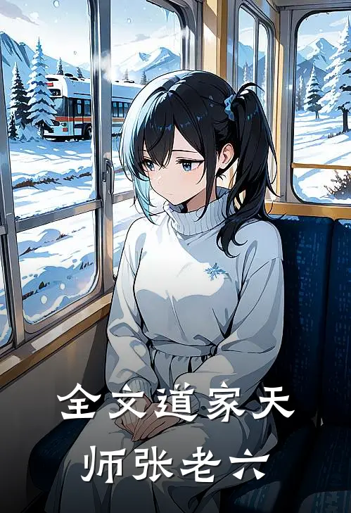 全文道家天师张老六