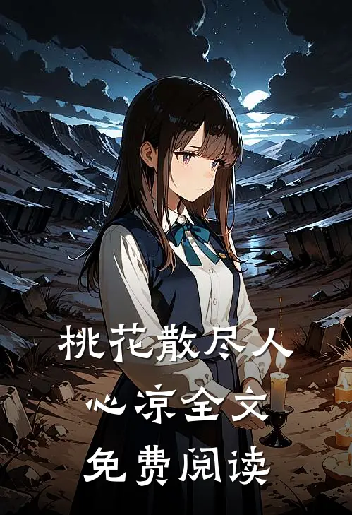 桃花散尽人心凉全文免费阅读