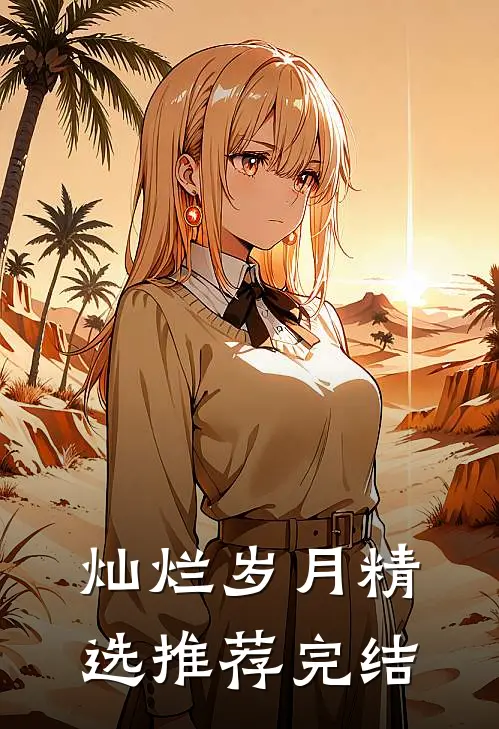 灿烂岁月精选推荐完结