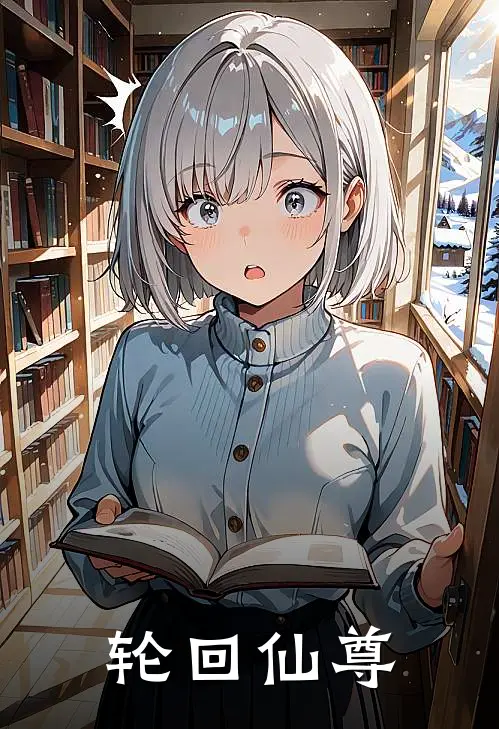 轮回仙尊