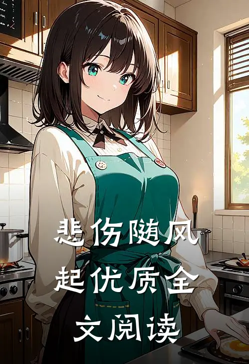 悲伤随风起优质全文阅读