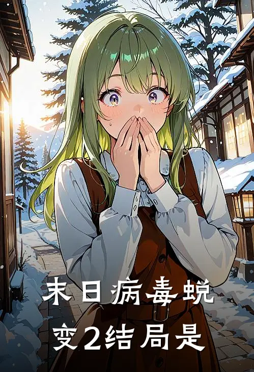 末日病毒蜕变2结局是