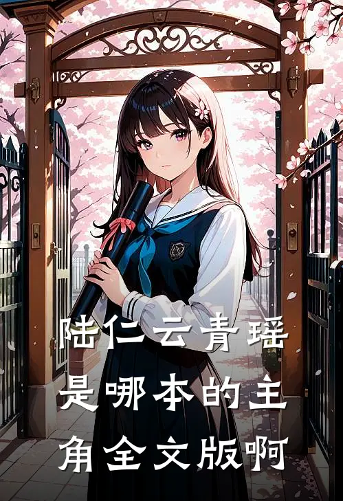 陆仁云青瑶是哪本的主角全文版啊
