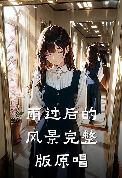 雨过后的风景完整版原唱
