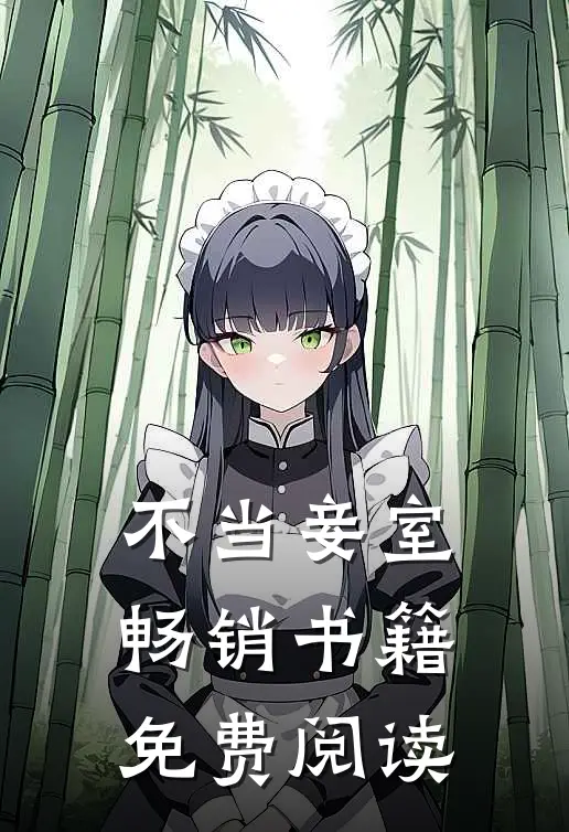 不当妾室畅销书籍免费阅读
