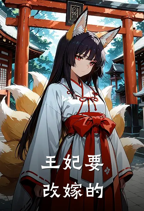 王妃要改嫁的