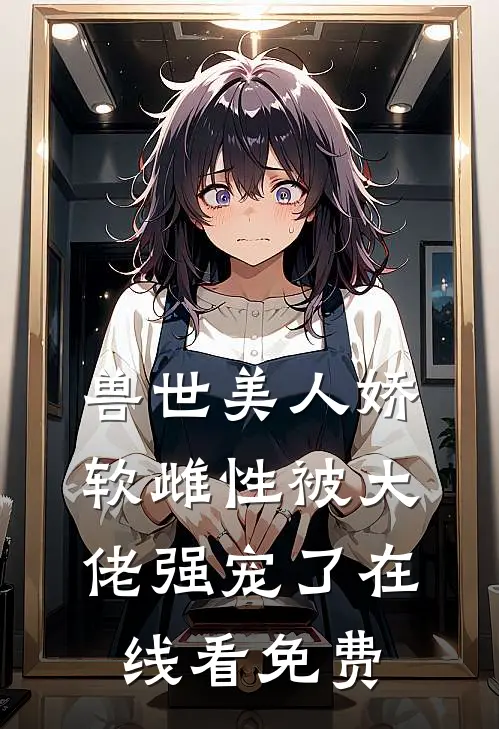 兽世美人娇软雌性被大佬强宠了在线看免费