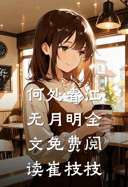 何处春江无月明全文免费阅读崔枝枝