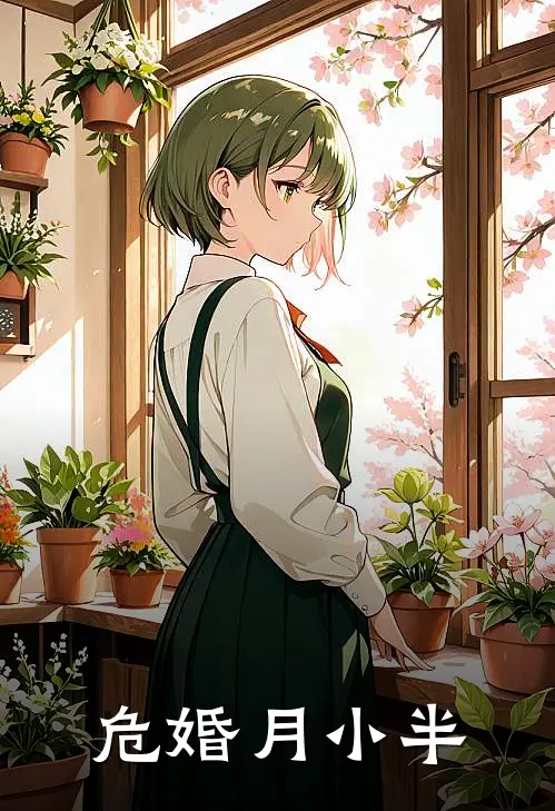 危婚 月小半