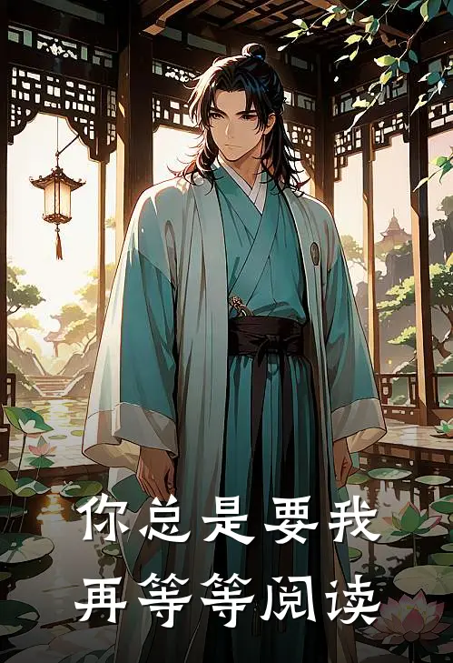 你总是要我再等等阅读