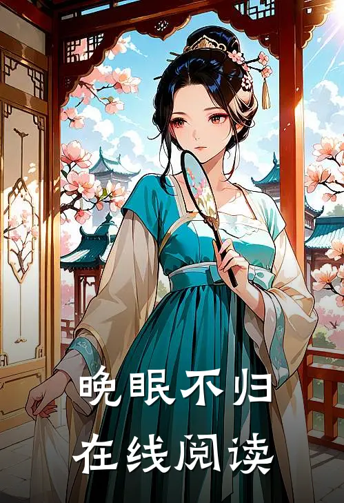 晚眠不归在线阅读