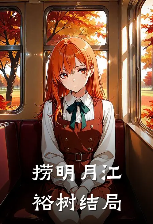 捞明月江裕树结局