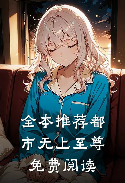 全本推荐都市无上至尊免费阅读