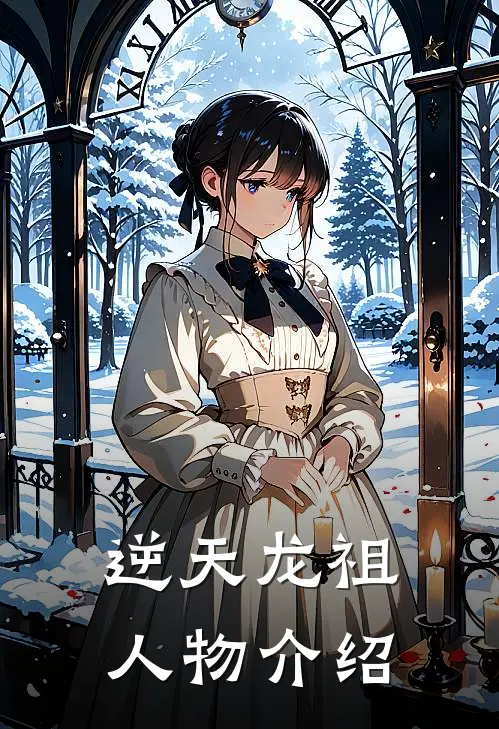 逆天龙祖人物介绍