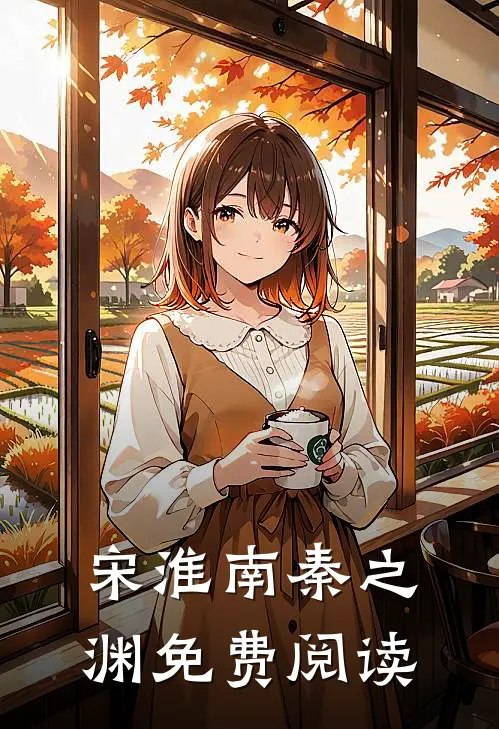 宋淮南秦之渊免费阅读