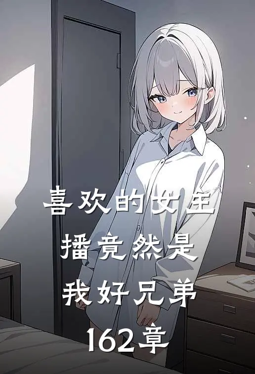 喜欢的女主播竟然是我好兄弟162章