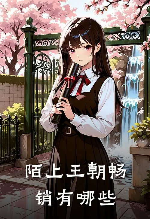 陌上王朝畅销有哪些