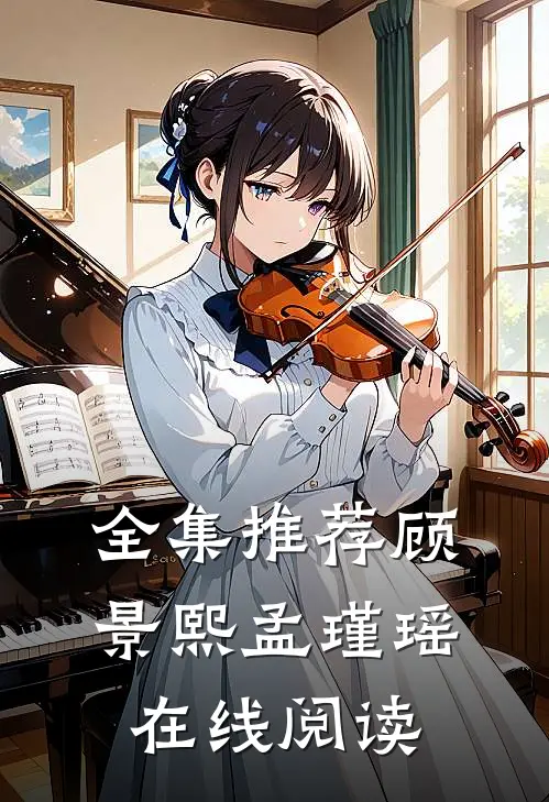 全集推荐顾景熙孟瑾瑶在线阅读