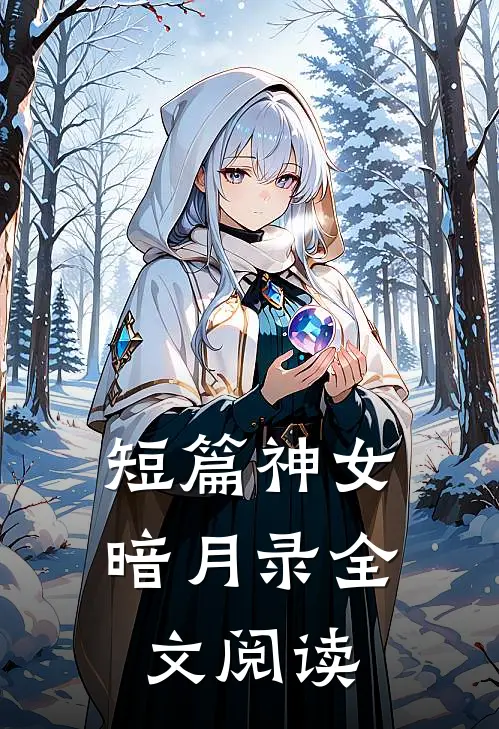 短篇神女暗月录全文阅读