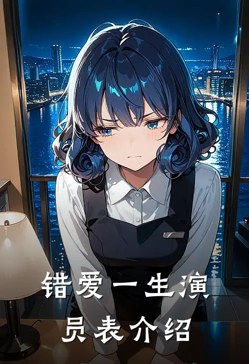错爱一生演员表介绍