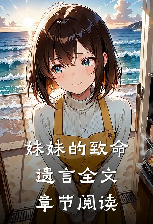 妹妹的致命遗言全文章节阅读