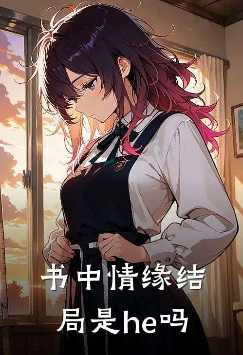 书中情缘结局是he吗