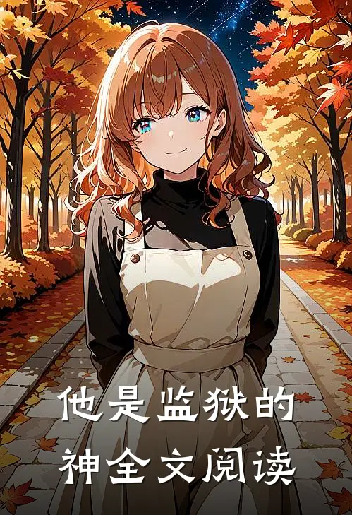 他是监狱的神全文阅读