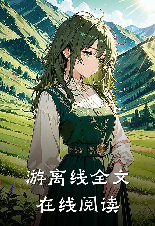 游离线全文在线阅读