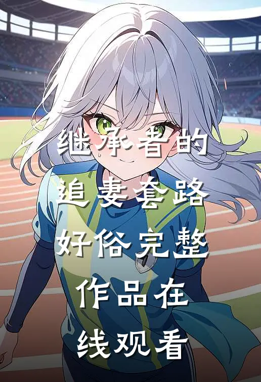 继承者的追妻套路好俗完整作品在线观看
