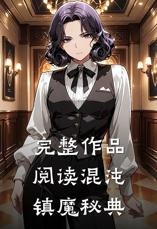 完整作品阅读混沌镇魔秘典