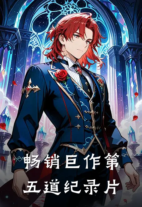 畅销巨作第五道纪录片