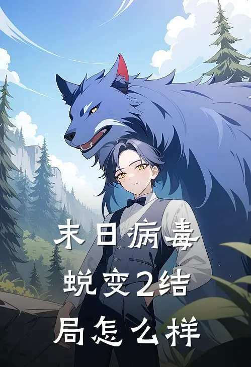 末日病毒蜕变2结局怎么样