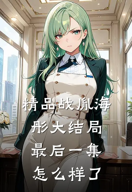 精品战胤海彤大结局最后一集怎么样了