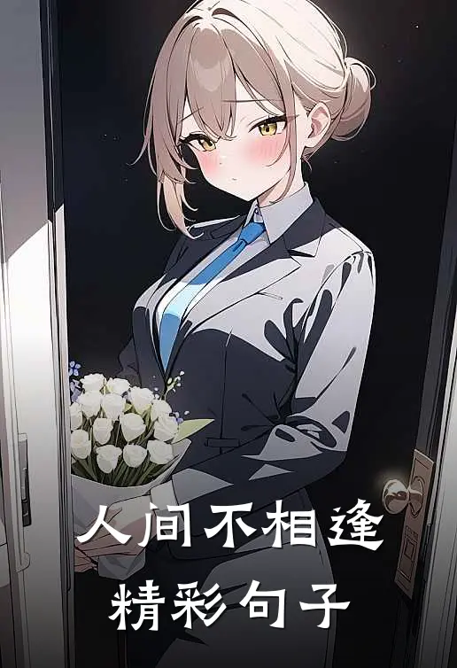 人间不相逢精彩句子