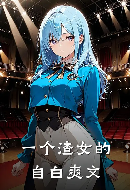 一个渣女的自白爽文