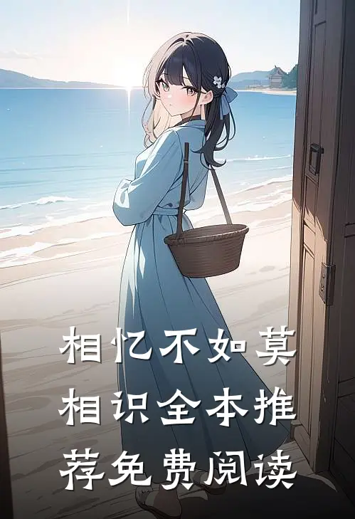相忆不如莫相识全本推荐免费阅读