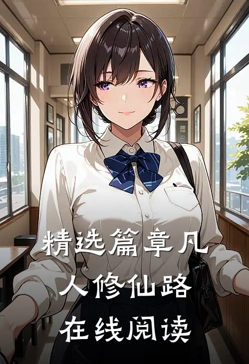 精选篇章凡人修仙路在线阅读
