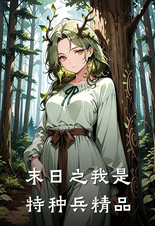 末日之我是特种兵精品