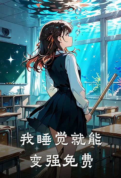 我睡觉就能变强免费